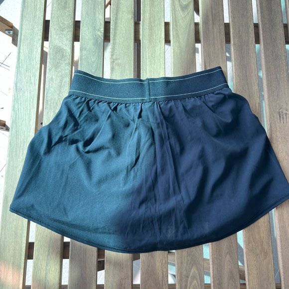 ALO MATCH POINT TENNIS SKIRT Size US xs - Picture 6 of 7